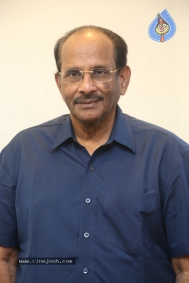 Vijayendra Prasad Interview Photos - 9 of 16