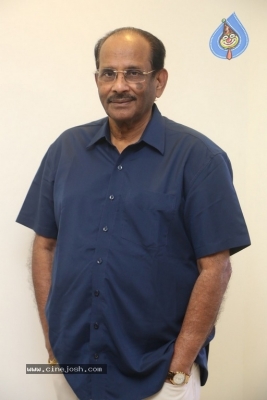 Vijayendra Prasad Interview Photos - 12 of 16