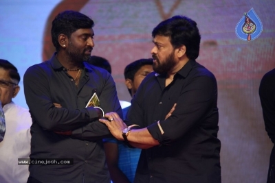 Vijetha Movie Audio Launch - 2 of 114