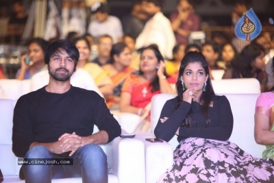 Vijetha Movie Audio Launch - 56 of 114