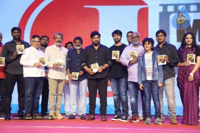 Vijetha Movie Audio Launch - 94 of 114