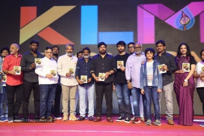 Vijetha Movie Audio Launch - 102 of 114