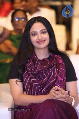 Vijetha Movie Audio Launch - 108 of 114