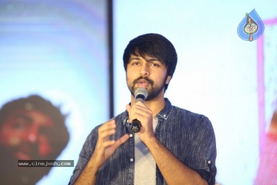 Vijetha Movie Success Meet - 11 of 40