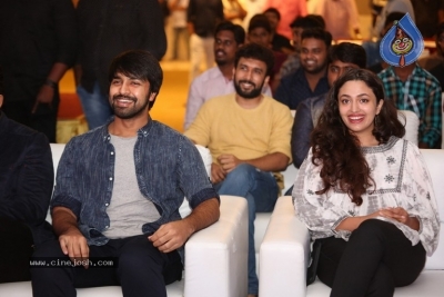 Vijetha Movie Success Meet - 14 of 40