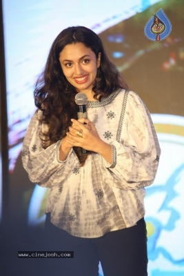 Vijetha Movie Success Meet - 16 of 40