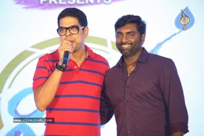 Vijetha Movie Success Meet - 24 of 40