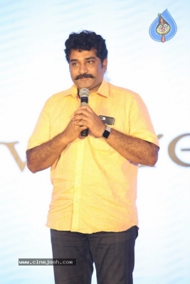 Vijetha Movie Success Meet - 28 of 40