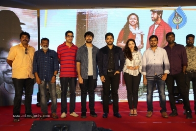 Vijetha Movie Success Meet - 29 of 40