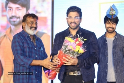 Vijetha Movie Success Meet - 35 of 40