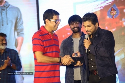 Vijetha Movie Success Meet - 39 of 40