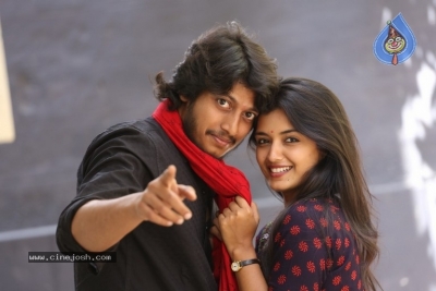 Vinara Sodara Veera Kumara Movie Press meet - 2 of 19