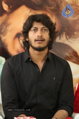 Vinara Sodara Veera Kumara Movie Press meet - 5 of 19