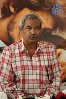 Vinara Sodara Veera Kumara Movie Press meet - 7 of 19