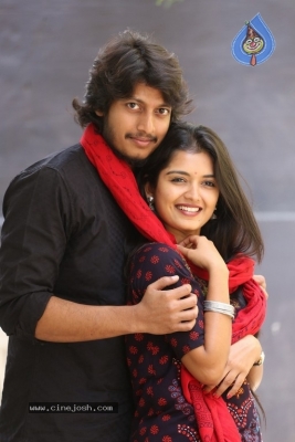 Vinara Sodara Veera Kumara Movie Press meet - 8 of 19