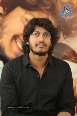 Vinara Sodara Veera Kumara Movie Press meet - 9 of 19