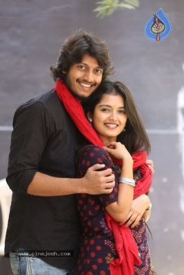 Vinara Sodara Veera Kumara Movie Press meet - 10 of 19