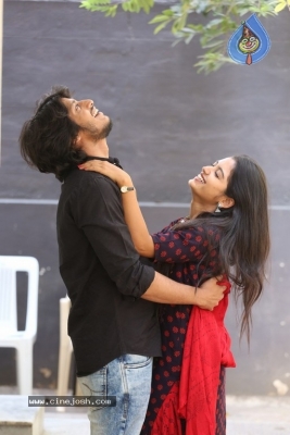 Vinara Sodara Veera Kumara Movie Press meet - 14 of 19