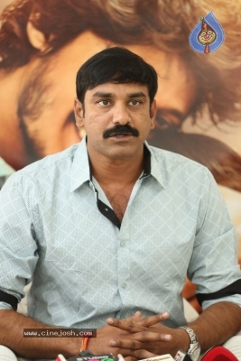 Vinara Sodara Veera Kumara Movie Press meet - 15 of 19