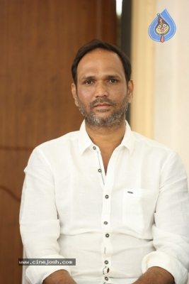 Vinara Sodara Veera Kumara Movie Press meet - 16 of 19