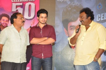 Vinavayya Ramayya 50 Days Function - 30 of 84