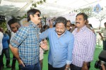 Vinavayya Ramayya Movie Opening - 110 of 282