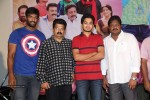 Vinavayya Ramayya Teaser Launch - 9 of 29