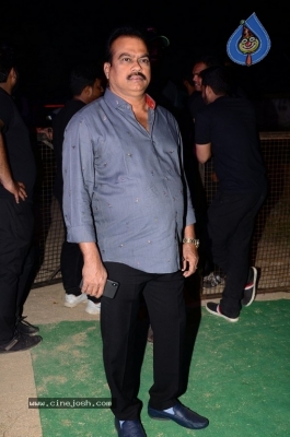 Vinaya Vidheya Rama Pre Release Event 01 - 5 of 42