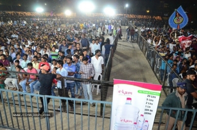 Vinaya Vidheya Rama Pre Release Event 01 - 10 of 42