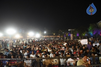 Vinaya Vidheya Rama Pre Release Event 01 - 21 of 42