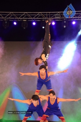 Vinaya Vidheya Rama Pre Release Event 01 - 23 of 42