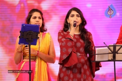 Vinaya Vidheya Rama Pre Release Event 01 - 28 of 42