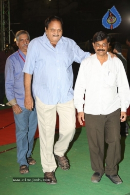Vinaya Vidheya Rama Pre Release Event 01 - 42 of 42