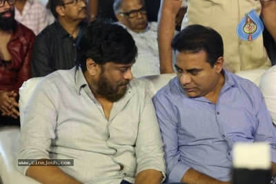 Vinaya Vidheya Rama Pre Release Event 02 - 34 of 76