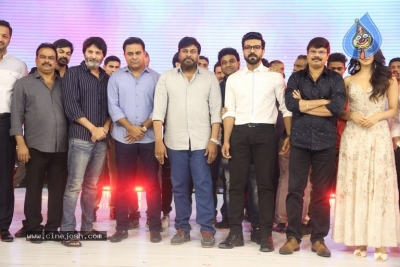 Vinaya Vidheya Rama Pre Release Event 02 - 44 of 76