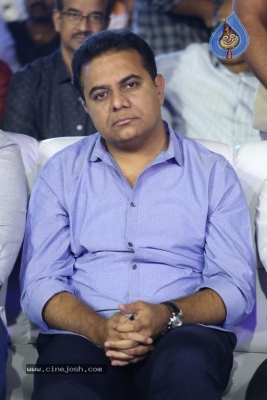 Vinaya Vidheya Rama Pre Release Event 02 - 45 of 76