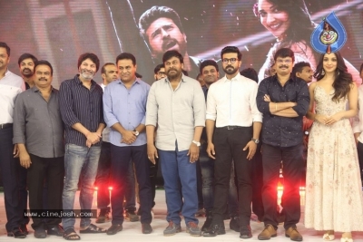 Vinaya Vidheya Rama Pre Release Event 02 - 48 of 76