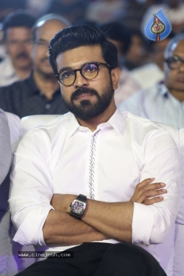 Vinaya Vidheya Rama Pre Release Event 02 - 52 of 76