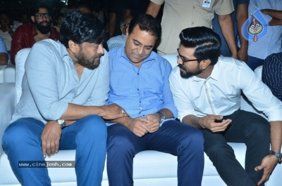 Vinaya Vidheya Rama Pre Release Event 02 - 60 of 76