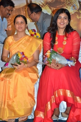 Vinnaithandi Vantha Angel Tamil Movie Audio Launch - 5 of 34