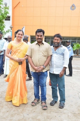 Vinnaithandi Vantha Angel Tamil Movie Audio Launch - 14 of 34