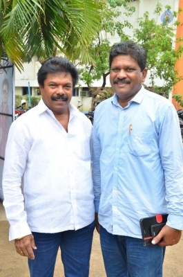 Vinnaithandi Vantha Angel Tamil Movie Audio Launch - 24 of 34