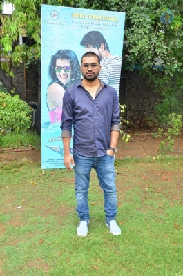 Vinnaithandi Vantha Angel Tamil Movie Audio Launch - 32 of 34