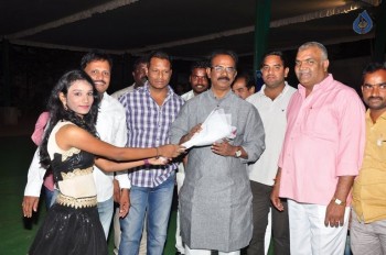 Vinodam 100 Percent Audio Launch - 4 of 84