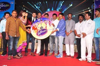 Vinodam 100 Percent Audio Launch - 8 of 84