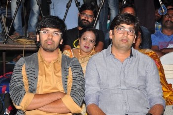 Vinodam 100 Percent Audio Launch - 31 of 84