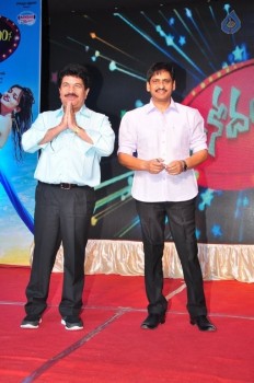Vinodam 100 Percent Audio Launch - 37 of 84