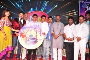 Vinodam 100 Percent Audio Launch - 52 of 84