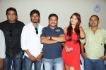Vinodam 100 Percent Press Meet - 14 of 15