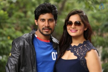 Vinodam 100 Percent Release Press Meet - 4 of 39